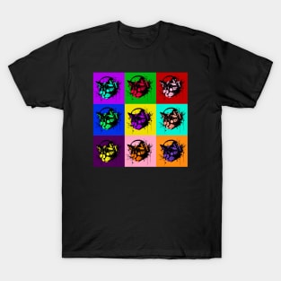 Muzic Cat! T-Shirt